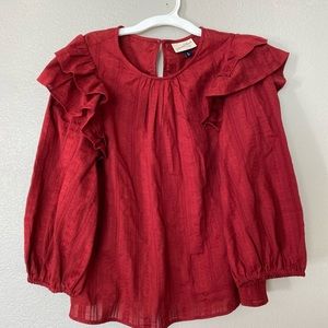 Universal Thread Blouse